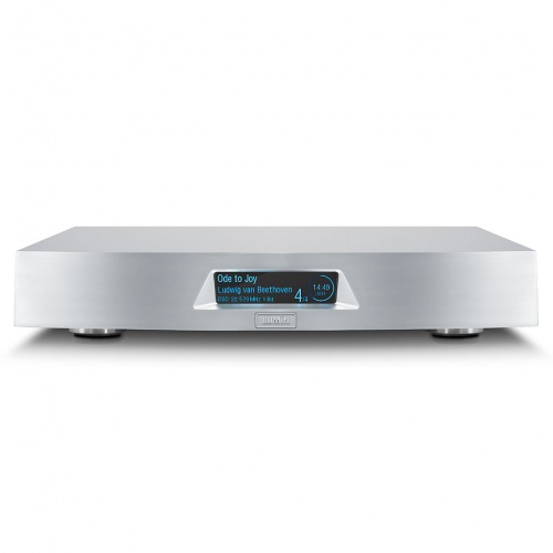 Lumin X1 Audiophile Network Music Player