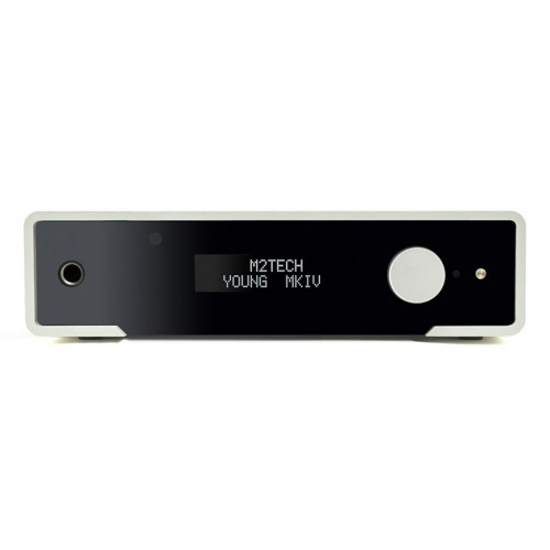 M2Tech Young MKIV DAC Preamplifier