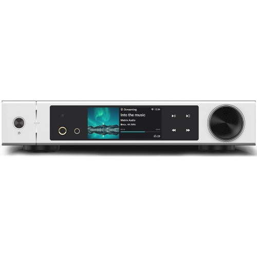 Matrix Audio Element M2 Music Streamer