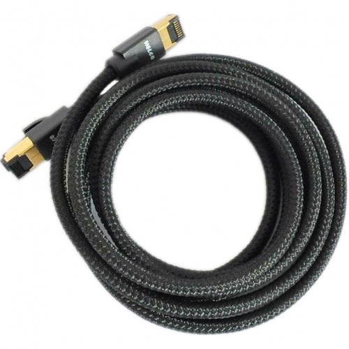 Melco C100 Audiophile Network Ethernet Cable