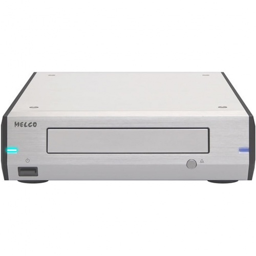 Melco D100 USB Optical Disk Drive