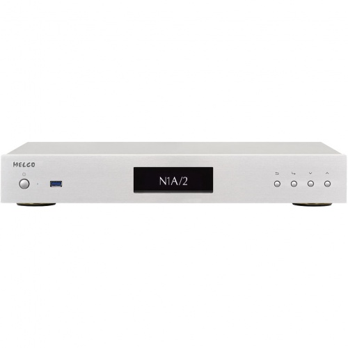 Melco N1A 2EX Digital Music Library