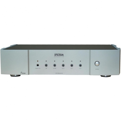 Metrum Pavane NOS DAC Digital Analogue Converter Level 3