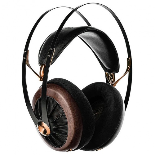 Meze 109 Open Back Pro Headphones