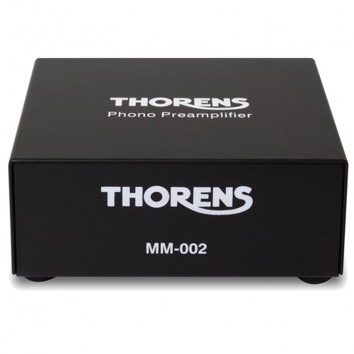 Thorens MM 002 Phono Preamplifier