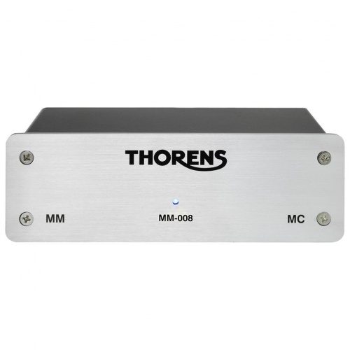 Thorens MM 008 Phono preamplifier