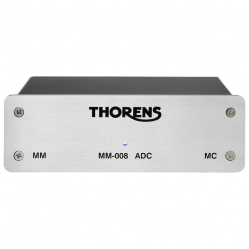 Thorens MM 008 ADC Phono Preamplifier