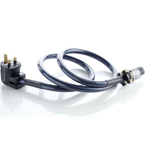 Plixir The Statement AC Mains Cable