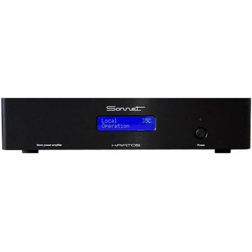 Sonnet Kratos Mono Power Amplifier (Pair)