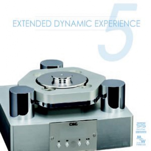 Extended Dynamic Experience, Volume 5