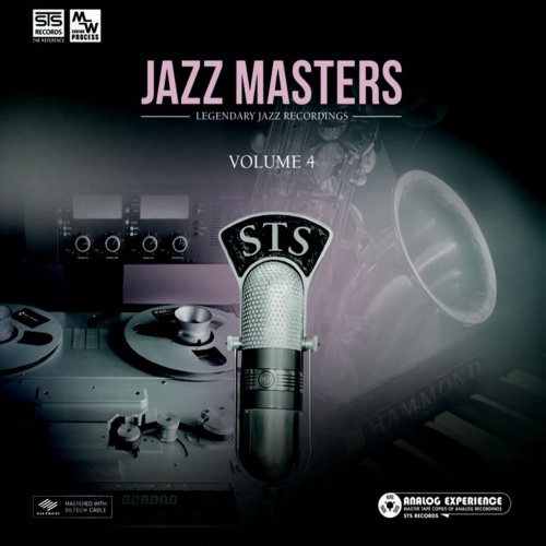 Jazz Masters Volume 4