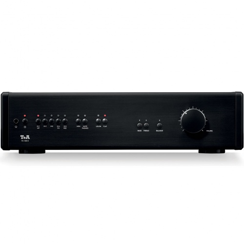 T+A PA 1000 E Integrated Amplifier