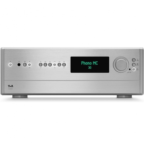 T+A PA 2500 R Integrated Amplifier