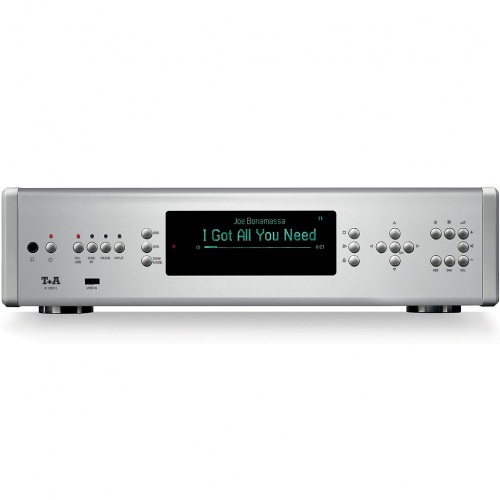 T+A R 1000 E Multi Source Receiver