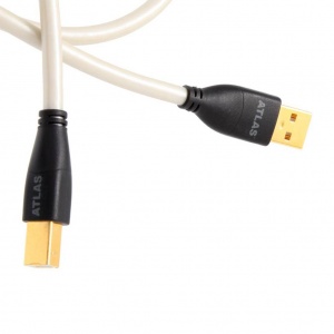 Atlas Element SC USB A - B Digital Interconnect Cable