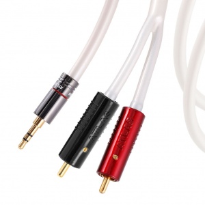 Atlas Cable Element Symmetrical XLR 1m Analog Ara Bağlantı Kablosu Fiyatı, Özell