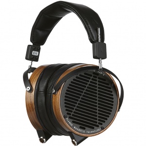 Audeze LCD-2 Audiophile Headphones + Travel Case