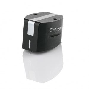 Clearaudio Charisma V2 Moving Magnet Cartridge