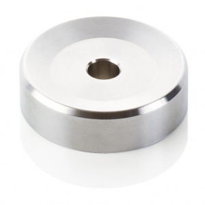 Clearaudio Single Adaptor Record Puck