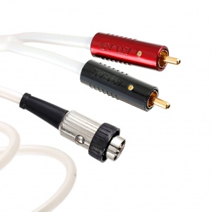 Cavo Digitale Atlas Element 75 Ohm SP-DIF - Interconnessione RCA 1,0 M