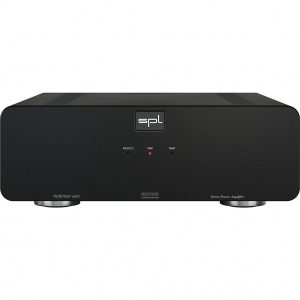 SPL Performer S800 Stereo Power Amplifier