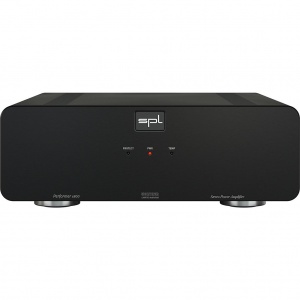 SPL Performer s800 ProFi Stereo Power Amplifier