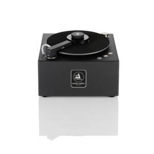 Clearaudio Smart Matrix Silent Record Cleaning Machine