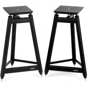 Solidsteel SS-5 Vintage Hi-Fi Speaker Stands