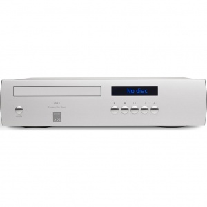 ATC CD2 CD Player