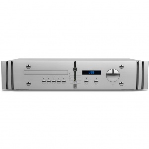 ATC CDA2 MK2 CD Player/DAC/Pre-Amplifier