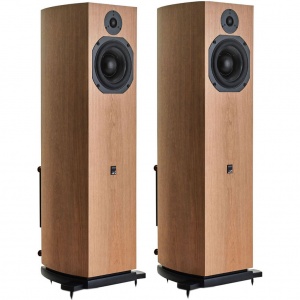 ATC SCM19A Active Floorstanding Speakers