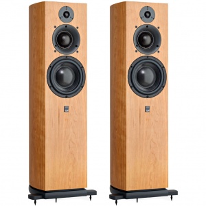ATC SCM40 Loudspeakers Ex Demo