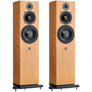 ATC SCM40 Floorstanding Speakers