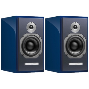 ATC SCM20ASL LE Active Standmount Loudspeakers