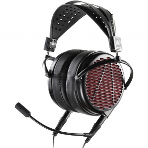Audeze LCD-GX Audiophile Gaming Headphones