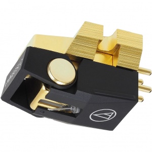 Audio Technica VM760SLC Dual Moving Magnet Stereo Cartridge