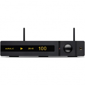 AURALiC Altair Streaming DAC