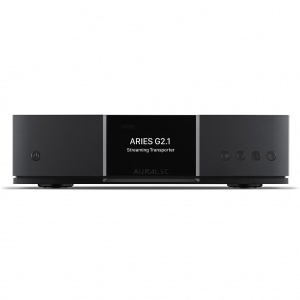 AURALiC ARIES G2.1 Wireless Streaming Transporter