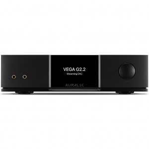 AURALiC VEGA G2.2 Streaming DAC