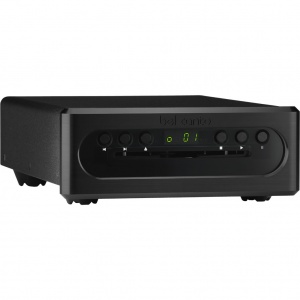 Bel Canto CD3t CD Transport