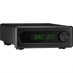 Bel Canto DAC2.7 Digital Analogue Converter