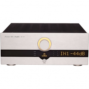 CANOR AI 1.10 Precision Tube Integrated Amplifier