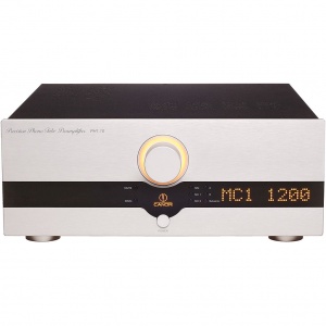 CANOR PH1.10 Precision Phono Tube Preamplifier