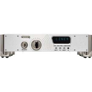Chord CPA 3000 Pre Amplifier