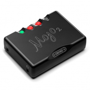 Chord Mojo 2 Portable DAC/Headphone Amplifier