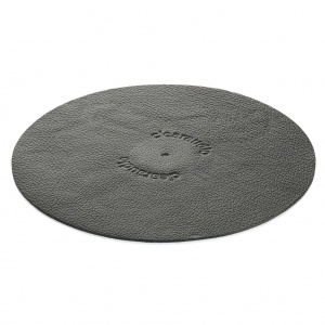 Clearadio Leather Mat