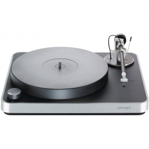 Clearaudio Concept MM Turntable Package