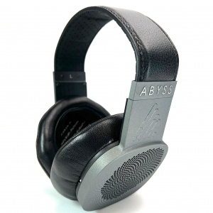 Abyss Diana TC Premium Luxury Headphones