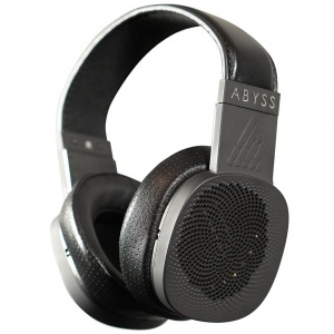 Abyss Diana V2 Premium Luxury Headphones