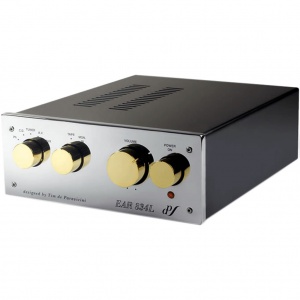 EAR 834L Deluxe Preamplifier